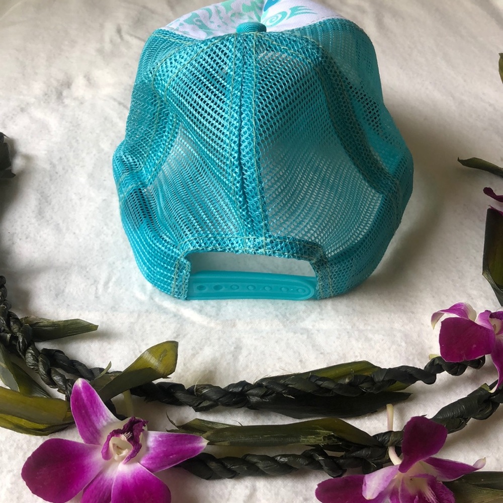 Aloha hat - Picture 4 of 6